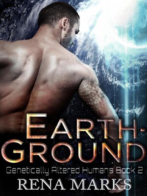 cover image of Earth-Ground
